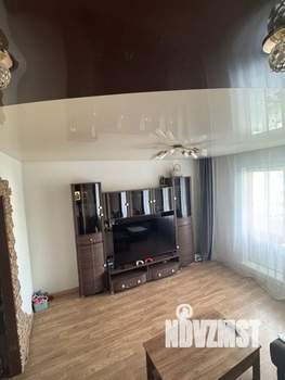 3-к квартира, вторичка, 66м2, 3/5 этаж