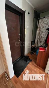 1-к квартира, вторичка, 30м2, 2/5 этаж