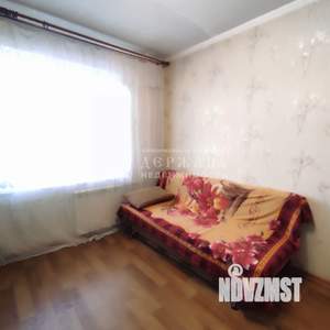 1-к квартира, вторичка, 43м2, 3/10 этаж