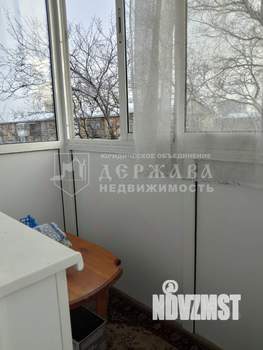 2-к квартира, вторичка, 45м2, 5/5 этаж