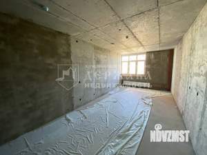 1-к квартира, вторичка, 27м2, 8/20 этаж