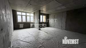 2-к квартира, вторичка, 41м2, 6/15 этаж