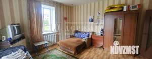 2-к квартира, вторичка, 54м2, 2/2 этаж