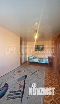 2-к квартира, вторичка, 42м2, 3/5 этаж