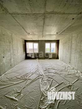 1-к квартира, вторичка, 36м2, 2/7 этаж