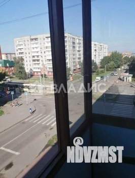 1-к квартира, вторичка, 32м2, 4/5 этаж