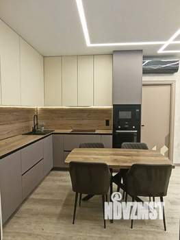 3-к квартира, вторичка, 82м2, 8/15 этаж