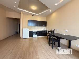 2-к квартира, вторичка, 56м2, 14/14 этаж