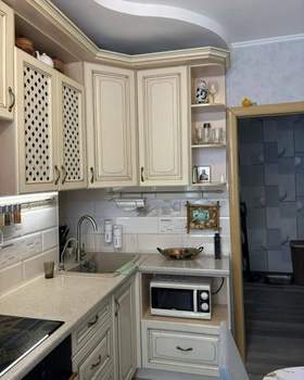 2-к квартира, вторичка, 43м2, 3/10 этаж