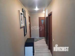 3-к квартира, вторичка, 66м2, 5/9 этаж