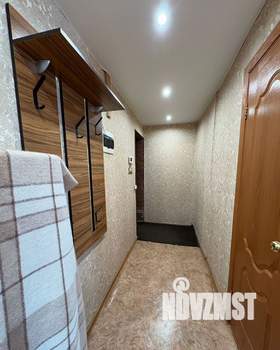 1-к квартира, вторичка, 30м2, 3/5 этаж