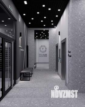 2-к квартира, вторичка, 38м2, 7/15 этаж
