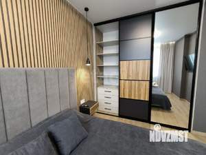 2-к квартира, вторичка, 42м2, 17/18 этаж