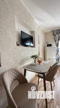 1-к квартира, вторичка, 49м2, 8/17 этаж