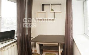 2-к квартира, вторичка, 34м2, 5/5 этаж