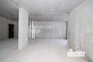 Студия квартира, вторичка, 63м2, 5/7 этаж