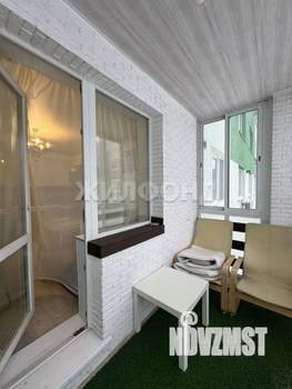 1-к квартира, вторичка, 37м2, 5/12 этаж