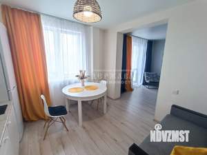 1-к квартира, вторичка, 37м2, 8/14 этаж