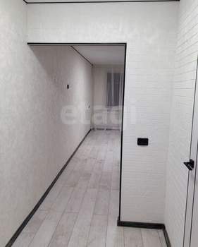 Студия квартира, вторичка, 23м2, 8/9 этаж