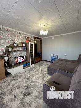 2-к квартира, вторичка, 50м2, 5/5 этаж