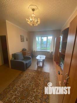 1-к квартира, вторичка, 33м2, 1/5 этаж