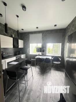 2-к квартира, вторичка, 54м2, 4/4 этаж