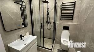 Студия квартира, вторичка, 29м2, 7/20 этаж