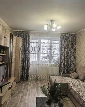 2-к квартира, вторичка, 39м2, 4/10 этаж