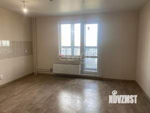 Студия квартира, вторичка, 24м2, 10/15 этаж