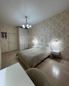 2-к квартира, вторичка, 48м2, 8/13 этаж