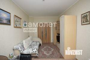 Студия квартира, вторичка, 40м2, 1/10 этаж