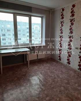 1-к квартира, вторичка, 16м2, 8/9 этаж