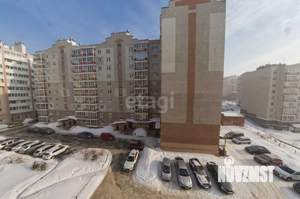 Студия квартира, вторичка, 35м2, 5/10 этаж