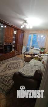 2-к квартира, вторичка, 48м2, 5/5 этаж