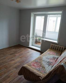 1-к квартира, вторичка, 29м2, 4/5 этаж