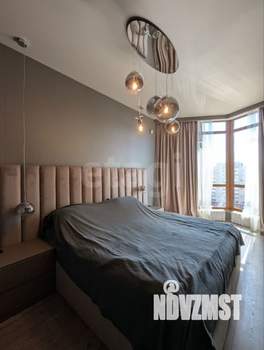 3-к квартира, вторичка, 115м2, 8/12 этаж