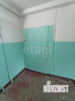 2-к квартира, вторичка, 45м2, 6/9 этаж