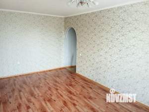 2-к квартира, вторичка, 46м2, 4/5 этаж