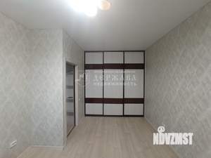 1-к квартира, вторичка, 32м2, 15/16 этаж