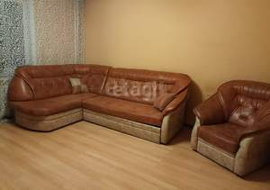 2-к квартира, вторичка, 64м2, 8/10 этаж