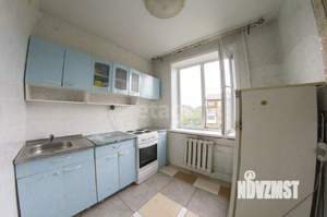 2-к квартира, вторичка, 48м2, 4/5 этаж