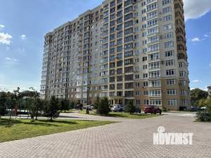 2-к квартира, вторичка, 38м2, 4/15 этаж