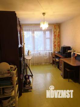 Студия квартира, вторичка, 23м2, 4/9 этаж