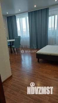 Студия квартира, вторичка, 33м2, 10/12 этаж