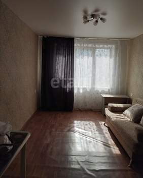 Студия квартира, вторичка, 23м2, 6/9 этаж