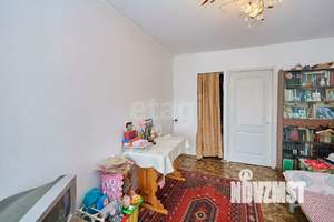 2-к квартира, вторичка, 43м2, 1/5 этаж