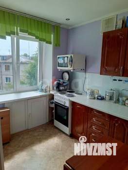 1-к квартира, вторичка, 31м2, 5/5 этаж