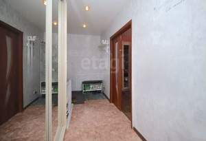 3-к квартира, вторичка, 64м2, 9/9 этаж