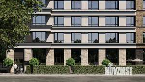 3-к квартира, вторичка, 65м2, 3/15 этаж