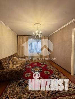 3-к квартира, вторичка, 52м2, 5/5 этаж